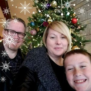 Meet your Posher, Brandy